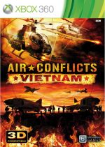 Air Conflicts: Vietnam