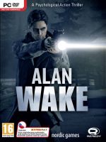 Alan Wake