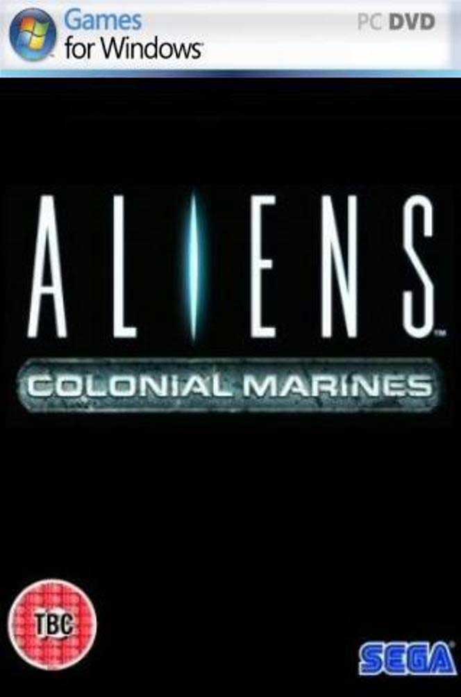 Aliens: Colonial Marines