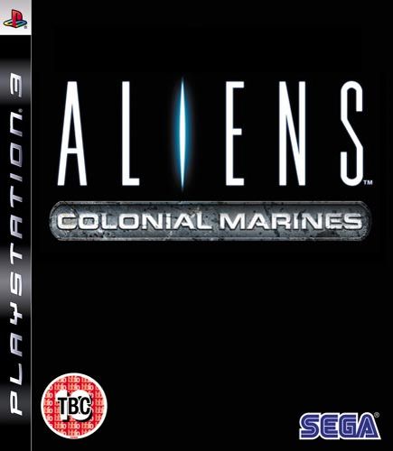 Aliens: Colonial Marines