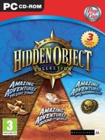 Amazing Adventures: Hidden Object Collection