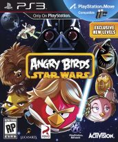 Angry Birds: Star Wars