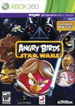 Angry Birds: Star Wars