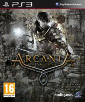 ArcaniA: The Complete Tale EN