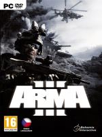 ArmA III CZ