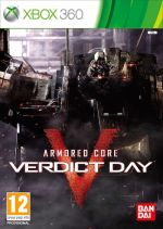 Armored Core: Verdict Day