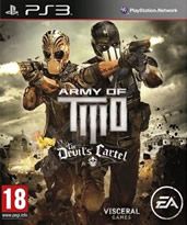 Army of Two: The Devils Cartel