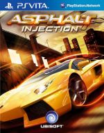 Asphalt: Injection