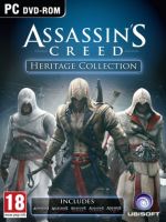 Assassins Creed (Heritage Collection)