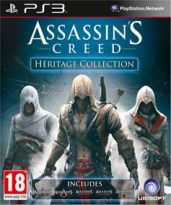 Assassins Creed (Heritage Collection)