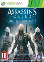 Assassins Creed (Heritage Collection)