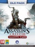 Assassins Creed III DLC Pack