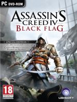 Assassins Creed IV: Black Flag (Special Edition)