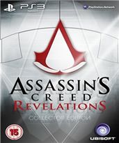 Assassins Creed: Revelations (Collectors Edition)