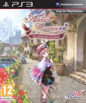 Atelier Rorona: The Alchemist of Arland