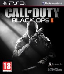 Call of Duty: Black Ops 2