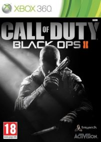 Call of Duty: Black Ops 2