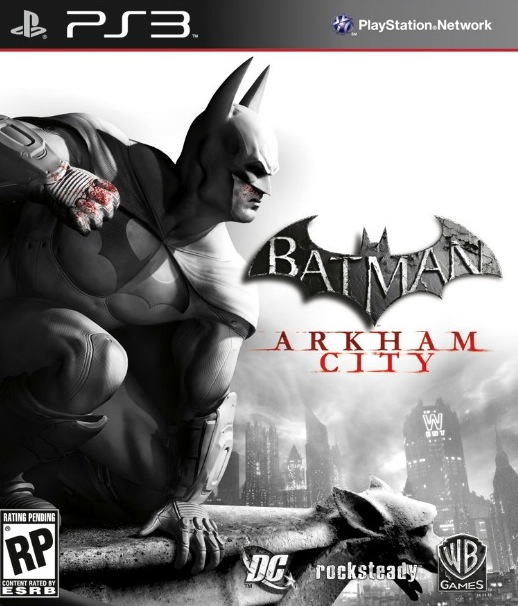 Batman: Arkham City