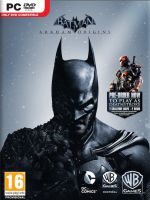 Batman: Arkham Origins