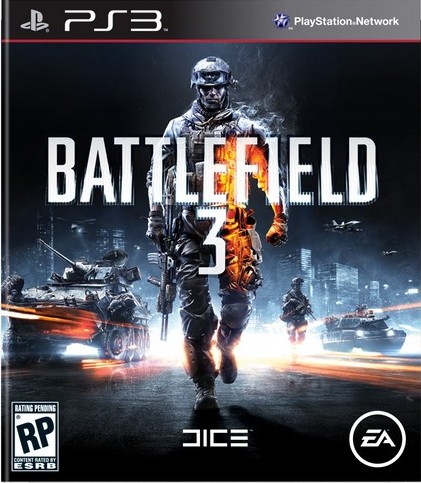 Battlefield 3