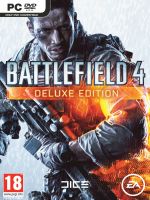 Battlefield 4 CZ (Deluxe Edition)