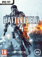 Battlefield 4 CZ (Limited Edition)