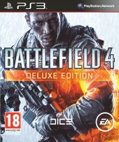 Battlefield 4 (Deluxe Edition)