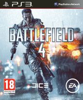 Battlefield 4 (Limited Edition)