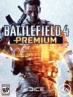 Battlefield 4 PREMIUM (5xDLC)