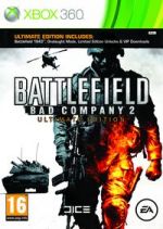 Battlefield: Bad Company 2 (Ultimate Edition)