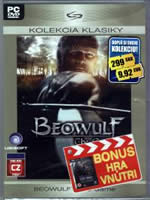 Beowulf + King Kong kolekcia