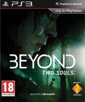 Beyond: Two Souls