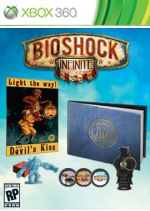 BioShock: Infinite (Premium Edition)