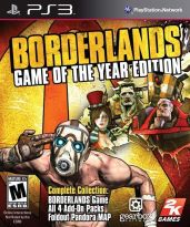 Borderlands (Game of the Year Edition)