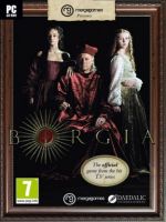 Borgia: Faith and Fear