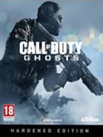 Call of Duty: Ghosts (Hardened Edition)