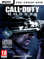 Call of Duty: Ghosts (Limited Edition)