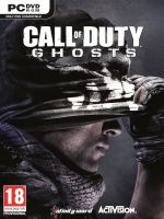 Call of Duty: Ghosts