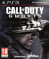 Call of Duty: Ghosts