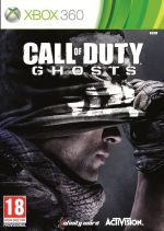 Call of Duty: Ghosts