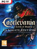 Castlevania: Lords of Shadow (Ultimate Edition)