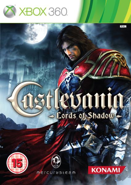 Castlevania: Lords of Shadow