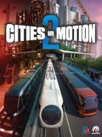 Cities in Motion 2