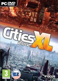 Cities XL 2012