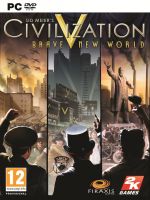 Civilization V: Brave New World