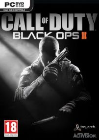 Call of Duty: Black Ops II