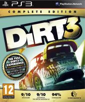 Colin McRae: DIRT 3 (Complete Edition)