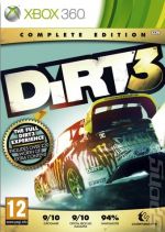 Colin McRae: DIRT 3 (Complete Edition)
