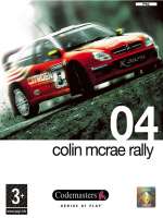 Colin McRae Rally 4