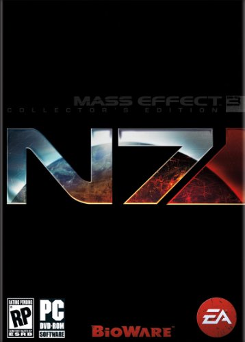 Mass Effect 3 - Collectors Edition